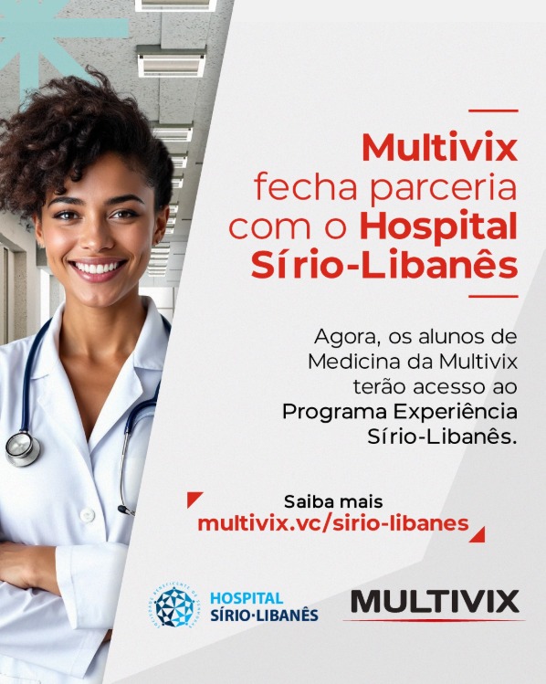 Parceria de Sucesso!